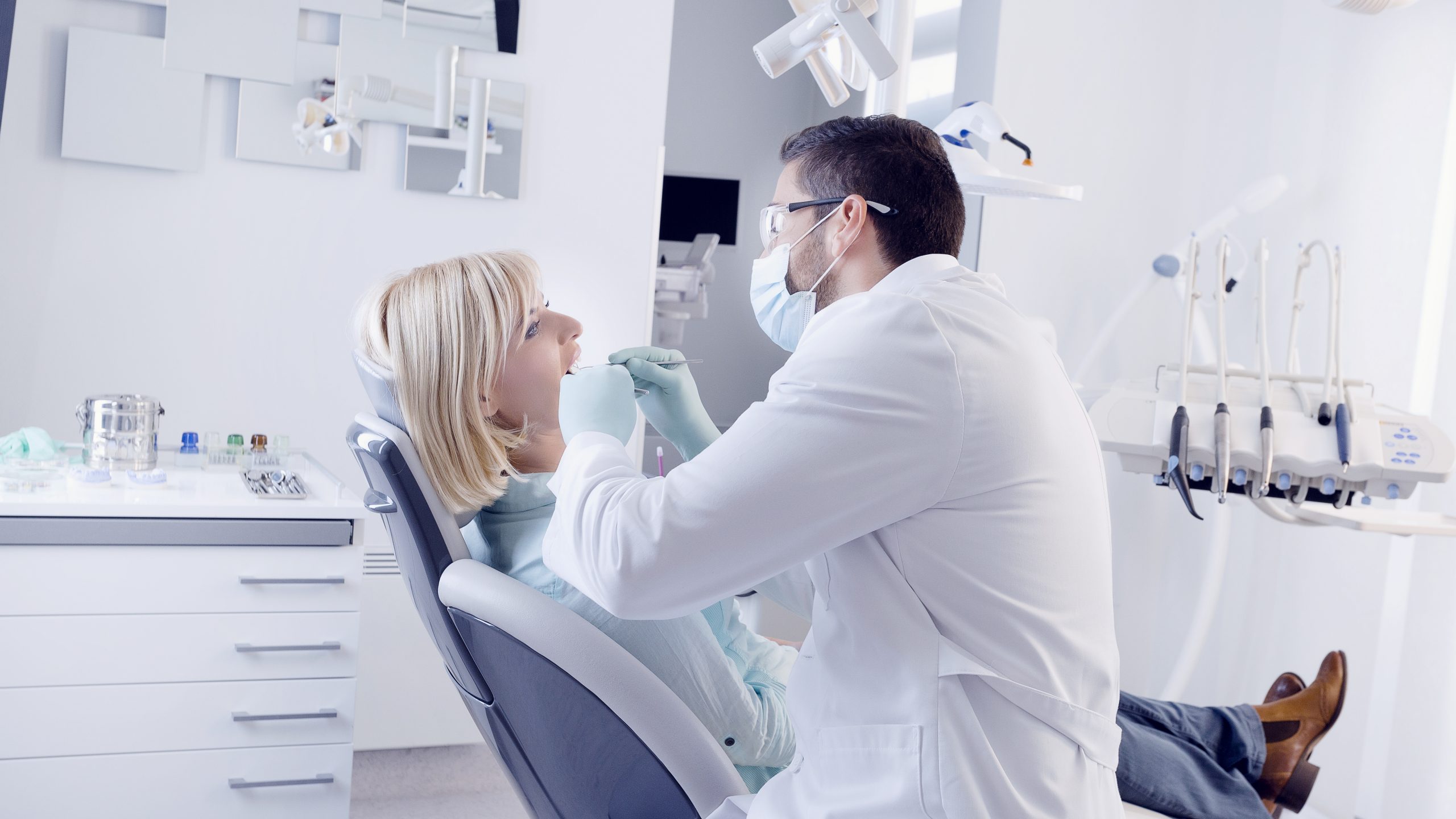 Dentist in Resaca, GA